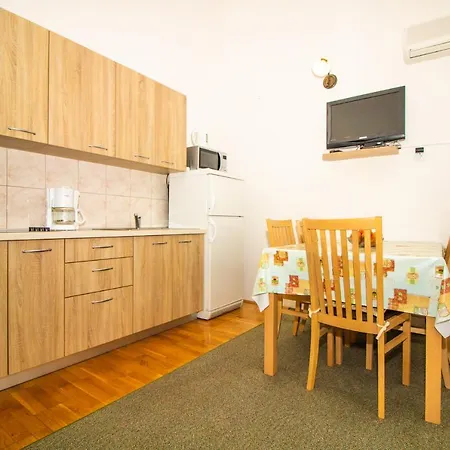 Appartement Renata With A View