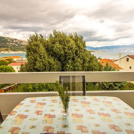 Appartement Renata With A View