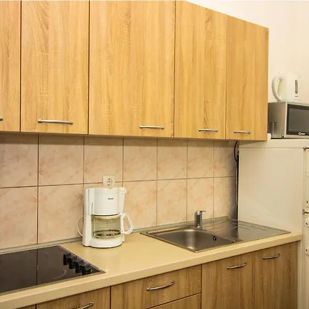 Renata With A View Baška