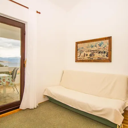 Renata With A View Appartement *