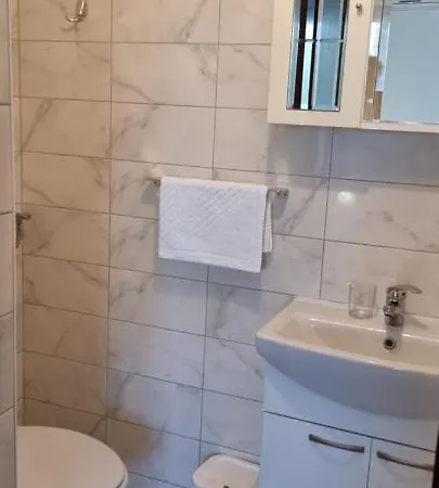 Appartement Renata With A View *