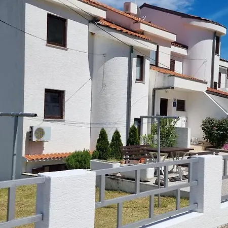 Appartement Renata With A View