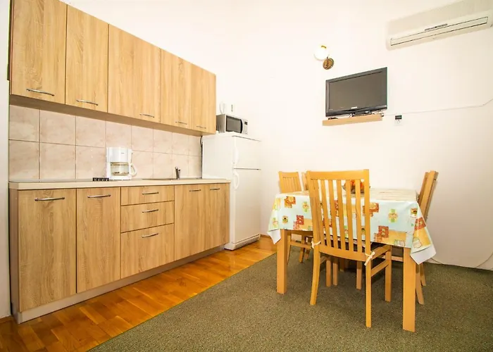 Apartamento Renata With A View