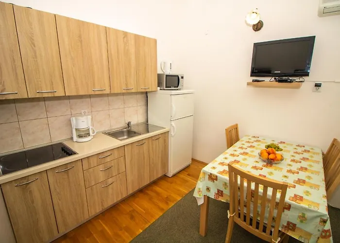 Apartamento Renata With A View *