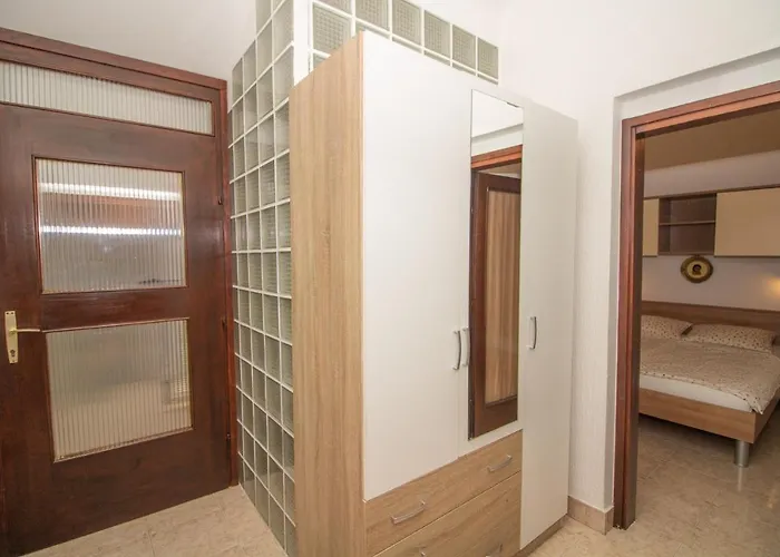 Apartamento Renata With A View *