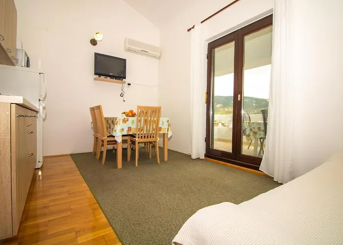 Apartamento Renata With A View