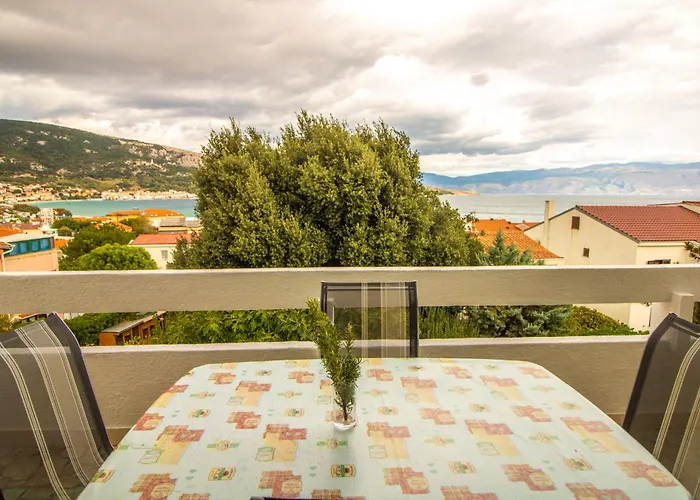 Apartamento Renata With A View