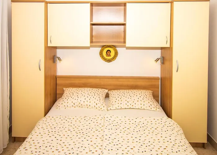 Apartamento Renata With A View *