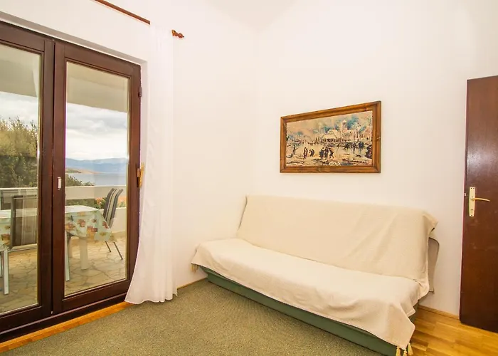 Renata With A View Apartamento *