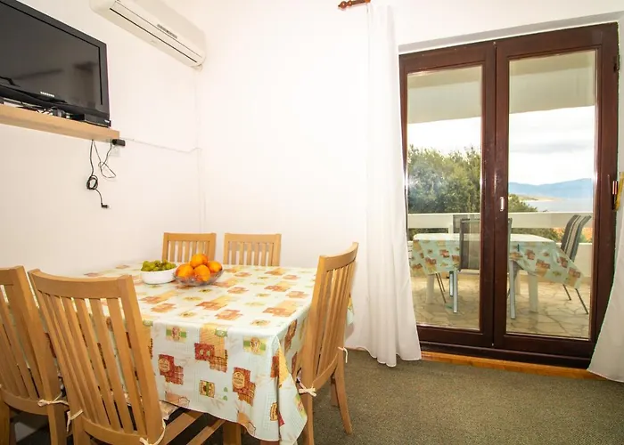 Apartamento Renata With A View