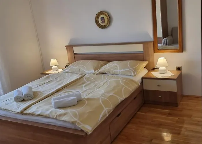 Apartamento Renata With A View *