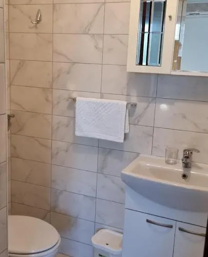 Apartamento Renata With A View *